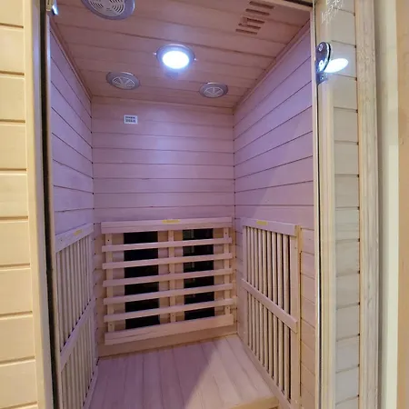 28m² 4 Pers, Sauna, Pied Des Pistes - Fr-1-516-223 Appartement *