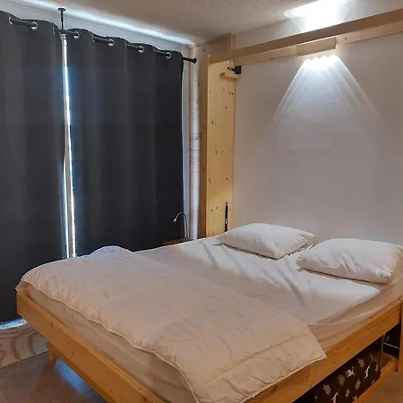 28m² 4 Pers, Sauna, Pied Des Pistes - Fr-1-516-223 Apartamento Les Deux Alpes
