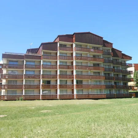 Apartman 28m² 4 Pers, Sauna, Pied Des Pistes - Fr-1-516-223 *