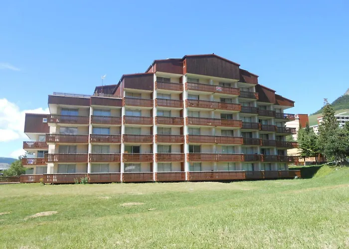 Appartement 28m² 4 Pers, Sauna, Pied Des Pistes - Fr-1-516-223 *